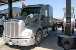 Trucker 723 Fuel Trucker 723 Fuel