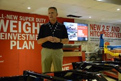 Fleetowner Com Sites Fleetowner com Files Uploads 2016 06 16 Ford Marketing Manager Doug Scott Fleetowner Com Sites Fleetowner com Files Uploads 2016 06 16 Ford Marketing Manager Doug Scott