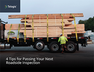 Fleetowner Com Sites Fleetowner com Files Uploads 2016 07 29 Telogis Whitepaper 4 Tips For Passing Your Next Roadside Inspection 2016 1