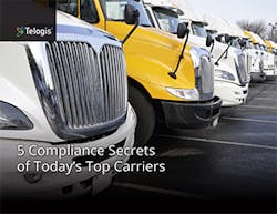 Fleetowner Com Sites Fleetowner com Files Uploads 2016 07 29 Telogis Whitepaper 5 Compliance Secrets Of Todays Top Carriers 1