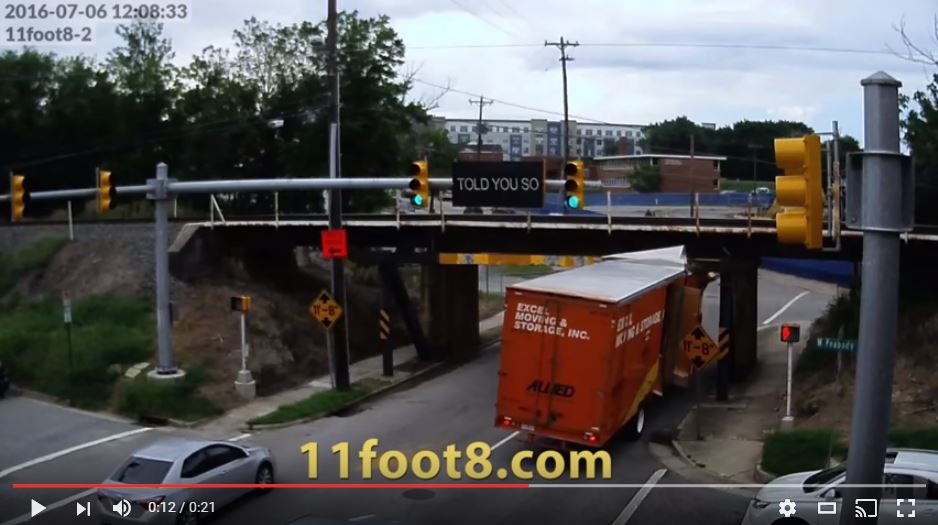 Trucker 5511 Wtitw Again