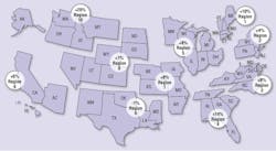 Trucker 735 Nhtsa Regions Trucker 735 Nhtsa Regions