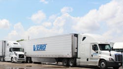 Refrigeratedtransporter 1767 Vero Logistics Trailers Refrigeratedtransporter 1767 Vero Logistics Trailers