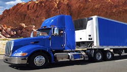 Refrigeratedtransporter 1770 Carrier Transicold Telematics Pic Refrigeratedtransporter 1770 Carrier Transicold Telematics Pic