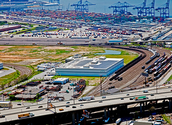 Refrigeratedtransporter 1775 Mtc Logistics Pic