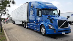 Refrigeratedtransporter 1778 Kottke Semitrailer Pic Refrigeratedtransporter 1778 Kottke Semitrailer Pic