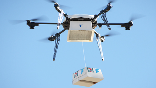 Refrigeratedtransporter 1779 7 11 Delivery Drone Pic