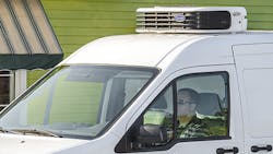 Refrigeratedtransporter 1783 Carrier Transicold Neos Unit Pic Refrigeratedtransporter 1783 Carrier Transicold Neos Unit Pic