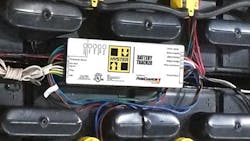Refrigeratedtransporter 2132 Hyster Battery Tracker Pic Refrigeratedtransporter 2132 Hyster Battery Tracker Pic