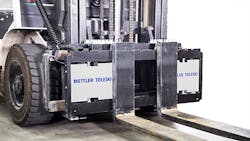 Refrigeratedtransporter 2162 Mettler Toledo Forklift Scale Pic Refrigeratedtransporter 2162 Mettler Toledo Forklift Scale Pic