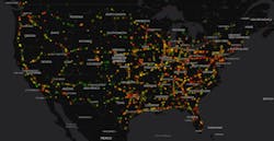 Trucker 1463 Tpp Map 2 Trucker 1463 Tpp Map 2