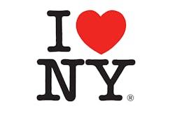 Trucker 5552 I Heart Ny Trucker 5552 I Heart Ny