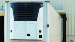 Trucker 6140 Reefer 2 0 Trucker 6140 Reefer 2 0