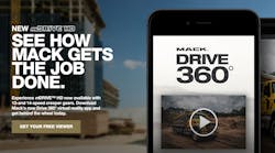 Trucker 779 Mack Trucks Vr Trucker 779 Mack Trucks Vr