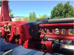 Trucker 783 Bolt Trucker 783 Bolt