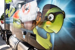 Trucker 786 Welcome My Cab 4 Trucker 786 Welcome My Cab 4