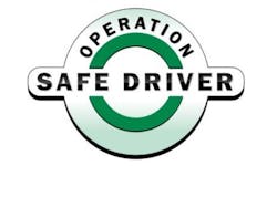 Trucker 804 Safedriverlogo Trucker 804 Safedriverlogo