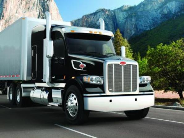 Trucker 805 41