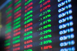 Trucker 829 Ticker Ts Trucker 829 Ticker Ts