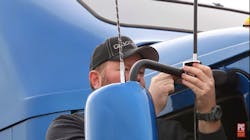 Trucker 830 Weboost Trucker 830 Weboost