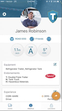 Fleetowner Com Sites Fleetowner com Files Uploads 2016 06 16 Trucker Line Profilenophone 0 Fleetowner Com Sites Fleetowner com Files Uploads 2016 06 16 Trucker Line Profilenophone 0