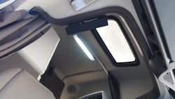 Fleetowner Com Sites Fleetowner com Files Uploads 2016 09 14 091416 Volvo Super Truck In Cab Roof Web Agm Fleetowner Com Sites Fleetowner com Files Uploads 2016 09 14 091416 Volvo Super Truck In Cab Roof Web Agm