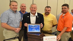 Refrigeratedtransporter 1786 Perdue Farms Award Honorees Pic Refrigeratedtransporter 1786 Perdue Farms Award Honorees Pic