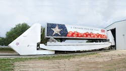 Refrigeratedtransporter 1794 Freight Shuttle System Photo Refrigeratedtransporter 1794 Freight Shuttle System Photo