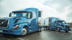 Refrigeratedtransporter 1796 Dot Foods Truck Trailers Refrigeratedtransporter 1796 Dot Foods Truck Trailers