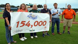 Refrigeratedtransporter 1801 Perdue Farms Strike Out Hunger Pic Refrigeratedtransporter 1801 Perdue Farms Strike Out Hunger Pic