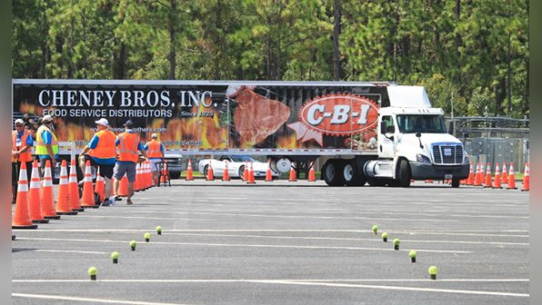 Refrigeratedtransporter 1806 Ifda Championship Pic