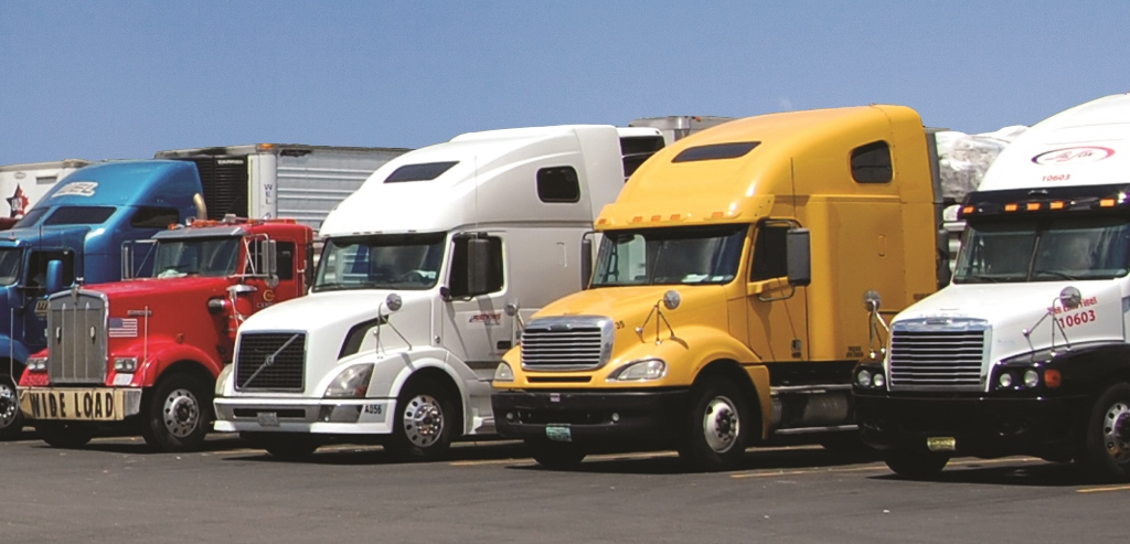 Trucker 7740 Lovestop3e 0