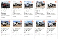 Trucker 853 Iron Planet Board Trucker 853 Iron Planet Board