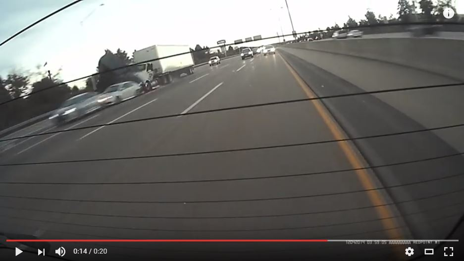 Trucker 875 Dcow Chicago