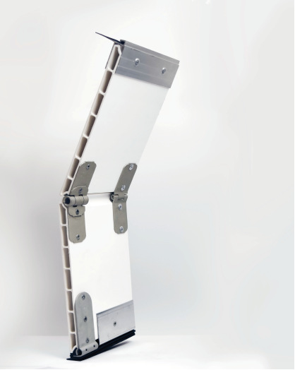 Fleetowner Com Sites Fleetowner com Files Uploads 2016 06 16 Todco Weather Tite Pro Roll Up Door Panel