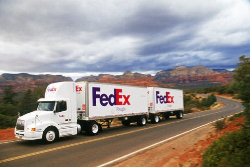 Fleetowner Com Sites Fleetowner com Files Uploads 2016 10 25 Fed Ex Freight