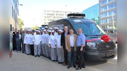 Refrigeratedtransporter 1866 Carrier Dc Central Kitchen Pic Refrigeratedtransporter 1866 Carrier Dc Central Kitchen Pic