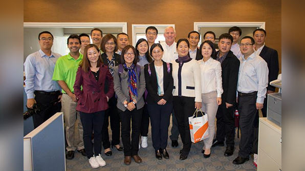 Refrigeratedtransporter 1867 Joyi Tours Alc Hq