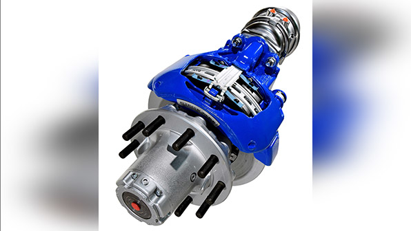 Refrigeratedtransporter 2081 Bendix Adb22x Lt Brake Pic