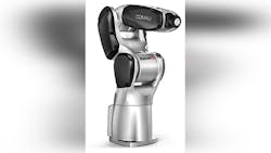 Refrigeratedtransporter 2094 Comau Robot Family Photo Refrigeratedtransporter 2094 Comau Robot Family Photo