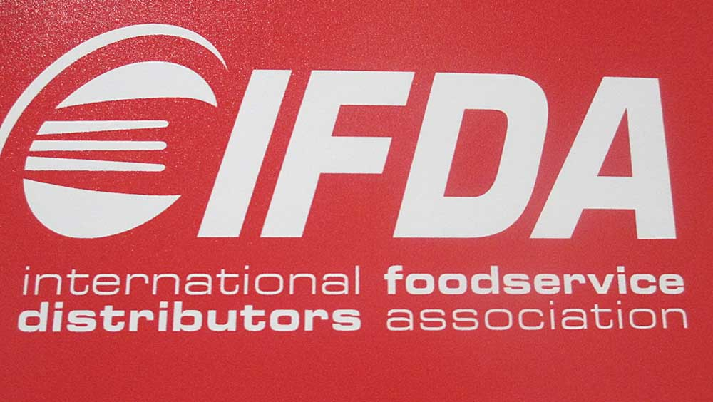 International Foodservice Distributors Association 2016 Distribution Solutions Conference