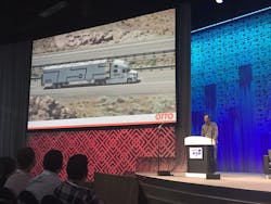 Trucker 892 Otto Mce Trucker 892 Otto Mce