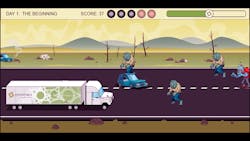 Trucker 913 101716 Omnitracs Zombie Dispatch Fo Am Trucker 913 101716 Omnitracs Zombie Dispatch Fo Am