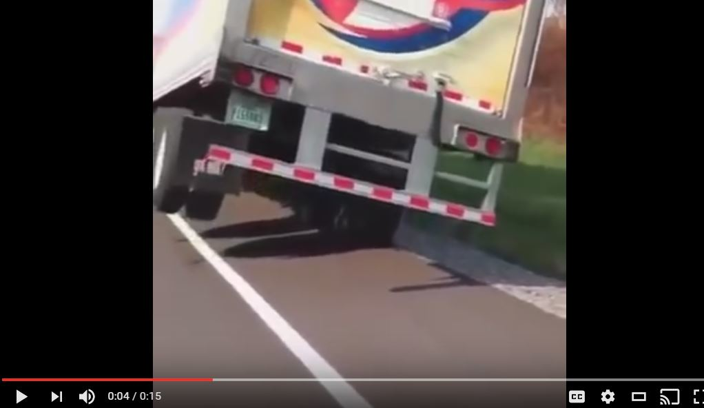 Trucker 928 Dcow Milk