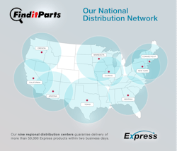 Fleetowner Com Sites Fleetowner com Files Uploads 2015 08 Correct Findit Parts National Distribution Map Fleetowner Com Sites Fleetowner com Files Uploads 2015 08 Correct Findit Parts National Distribution Map