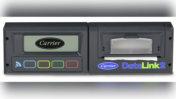 Refrigeratedtransporter 1872 Carrier Datalink 2 Photo