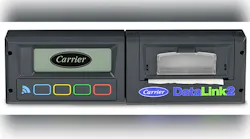 Refrigeratedtransporter 1872 Carrier Datalink 2 Photo