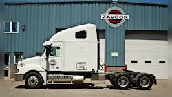 Refrigeratedtransporter 1882 Zavcor Trucking Truck Refrigeratedtransporter 1882 Zavcor Trucking Truck