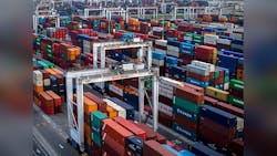 Refrigeratedtransporter 1895 Gpa Containers Port Photo Refrigeratedtransporter 1895 Gpa Containers Port Photo