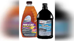 Refrigeratedtransporter 2188 Penray Products Photo